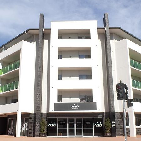 Abode Tuggeranong Camberra Exterior foto