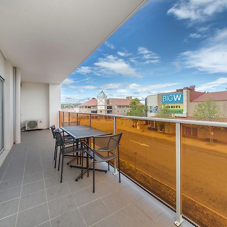 Abode Tuggeranong Camberra Exterior foto