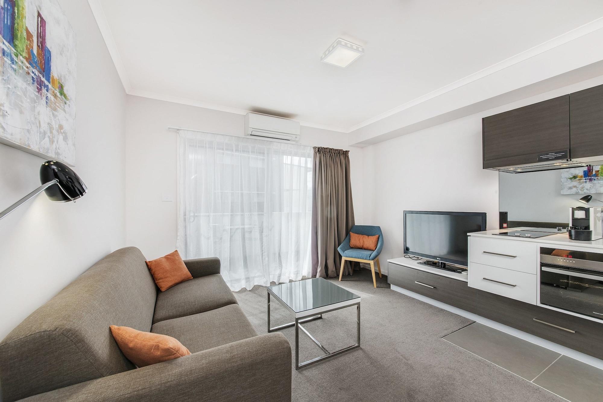 Abode Tuggeranong Camberra Exterior foto