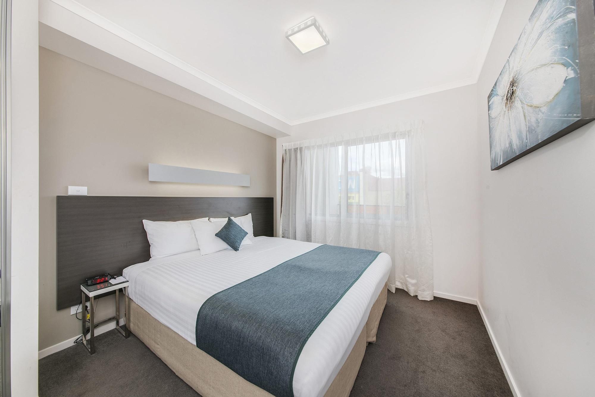 Abode Tuggeranong Camberra Exterior foto