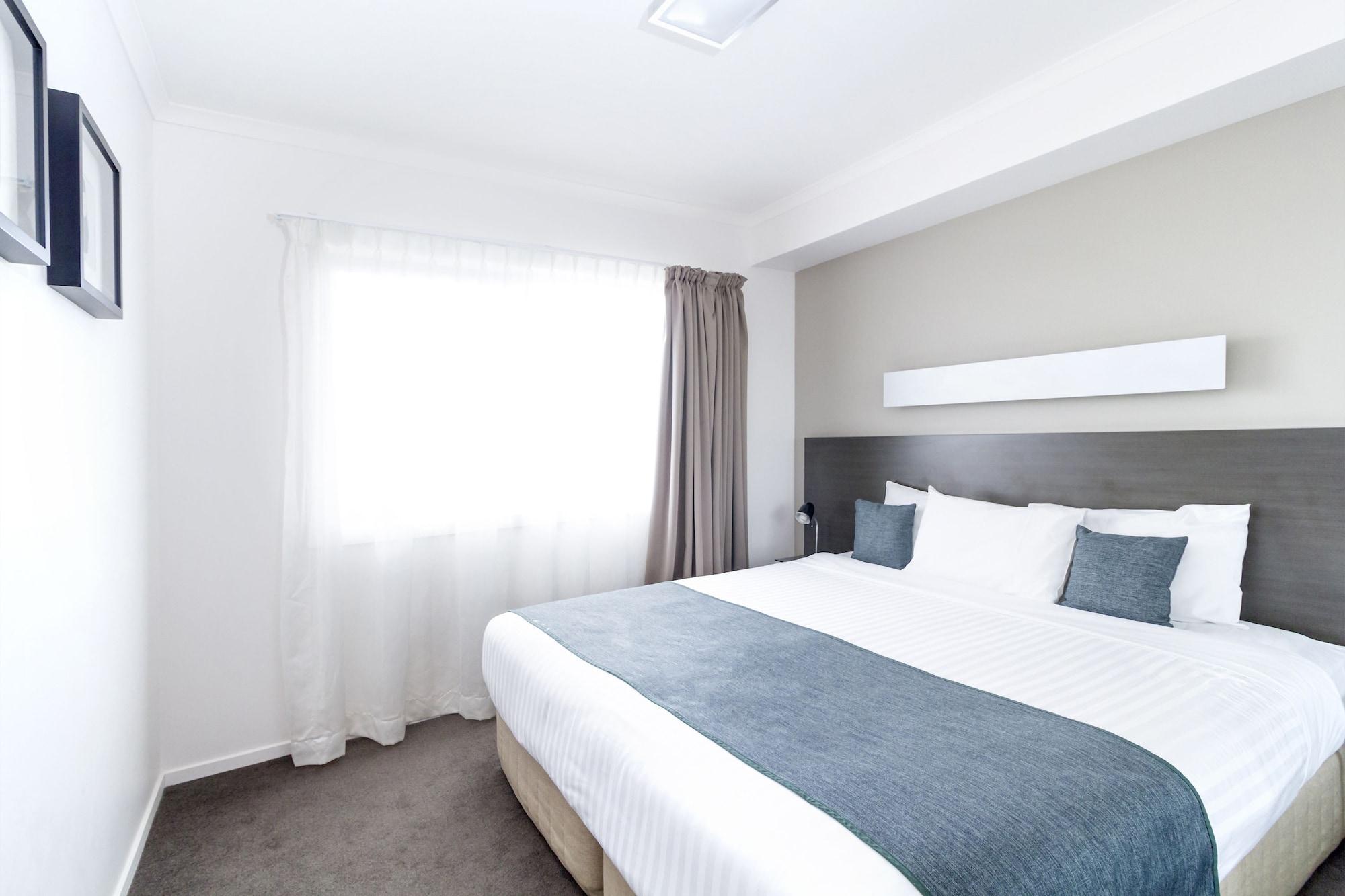 Abode Tuggeranong Camberra Exterior foto