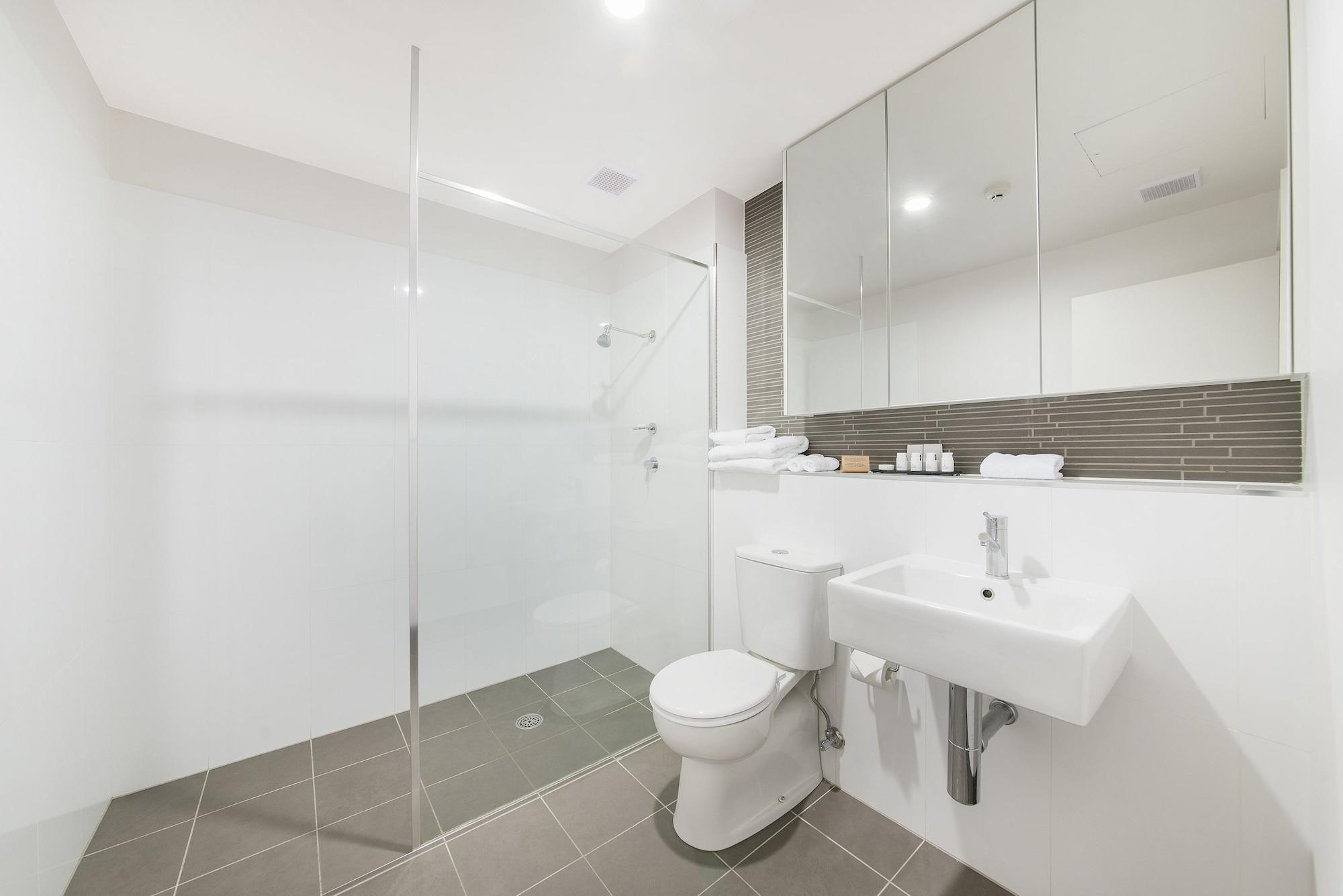 Abode Tuggeranong Camberra Exterior foto