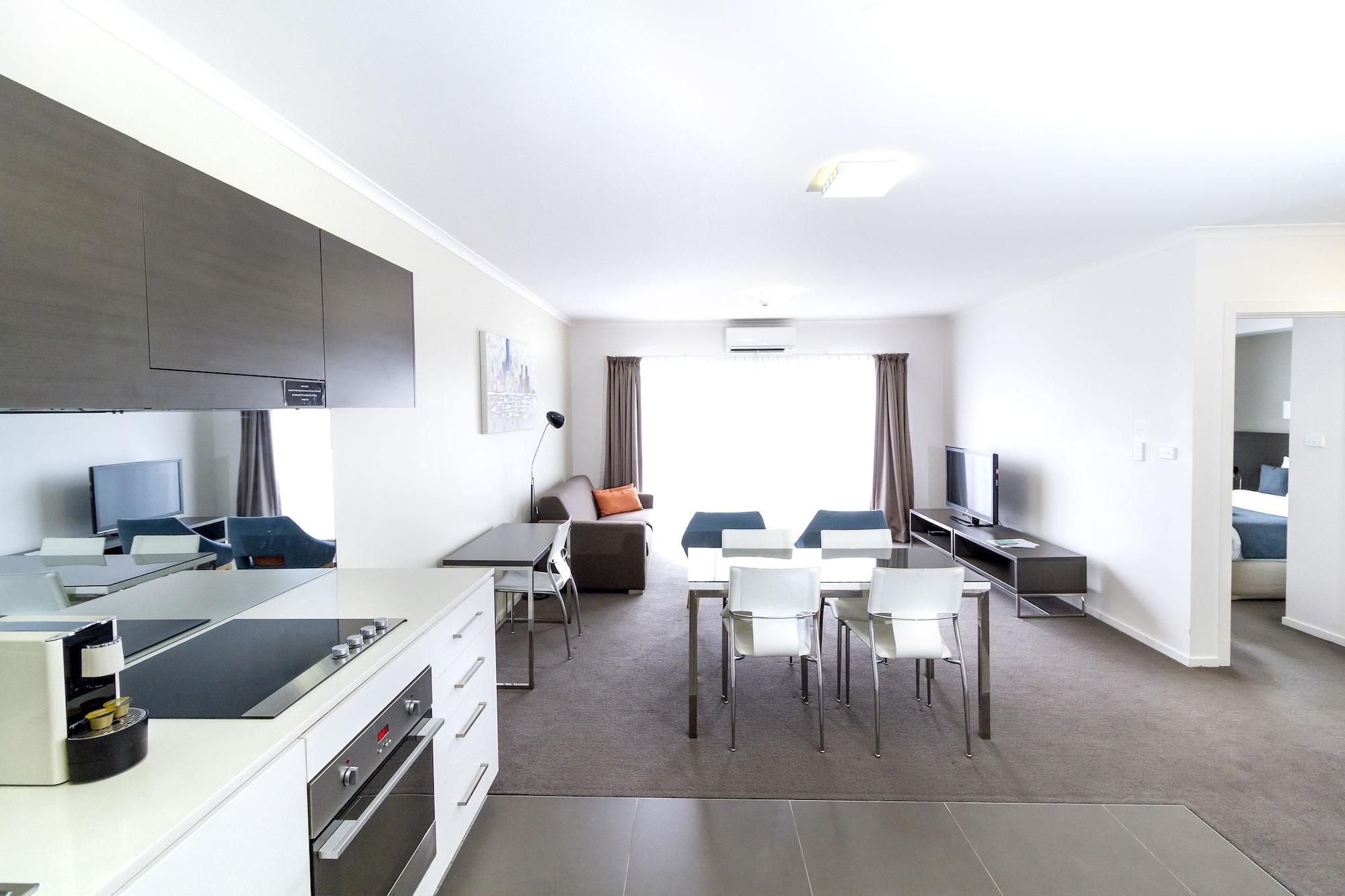 Abode Tuggeranong Camberra Exterior foto