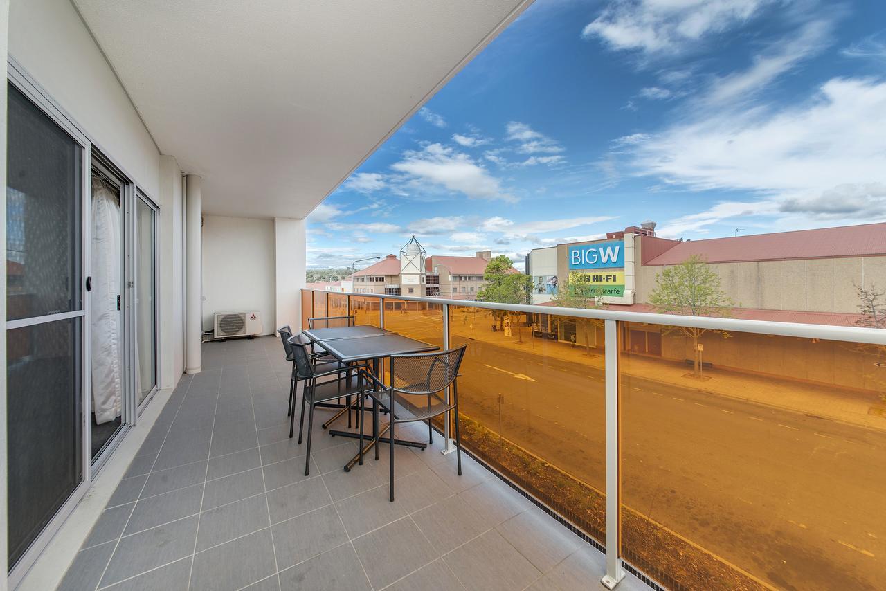 Abode Tuggeranong Camberra Exterior foto