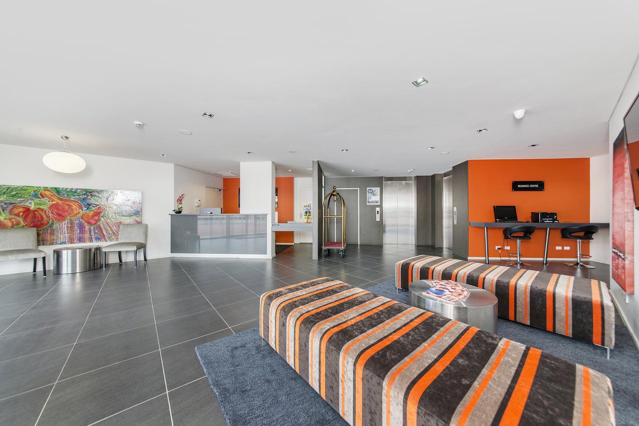 Abode Tuggeranong Camberra Exterior foto