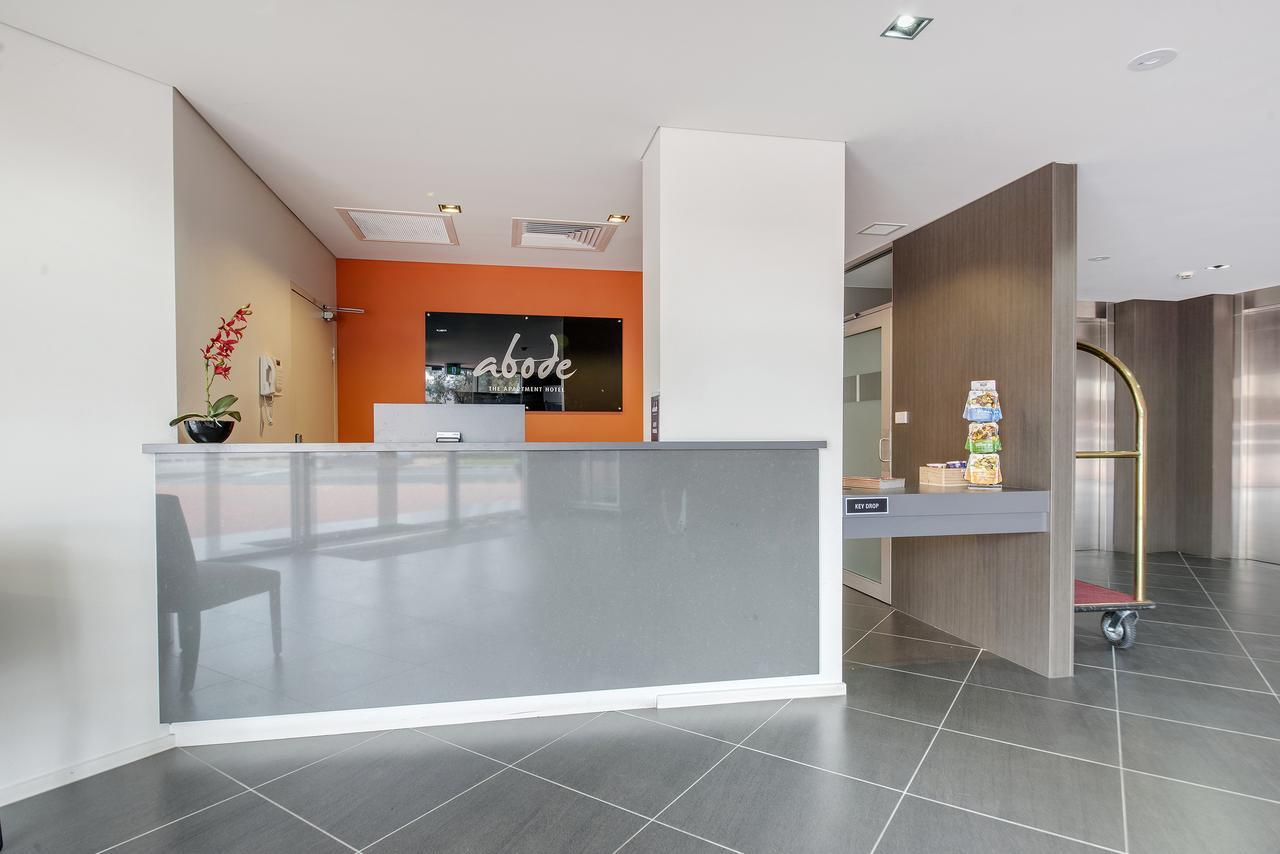 Abode Tuggeranong Camberra Exterior foto