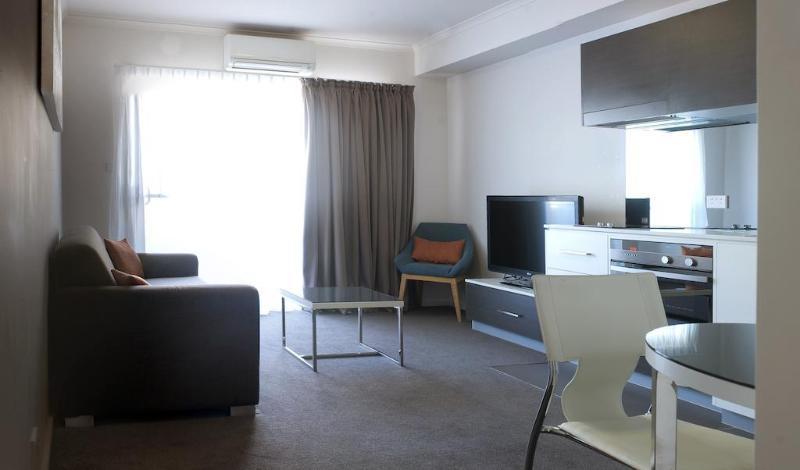Abode Tuggeranong Camberra Exterior foto