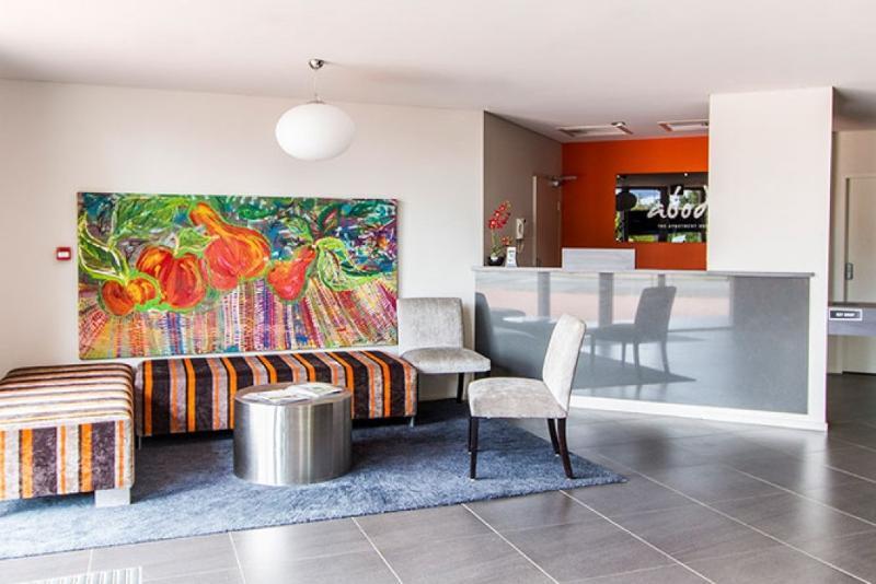 Abode Tuggeranong Camberra Exterior foto
