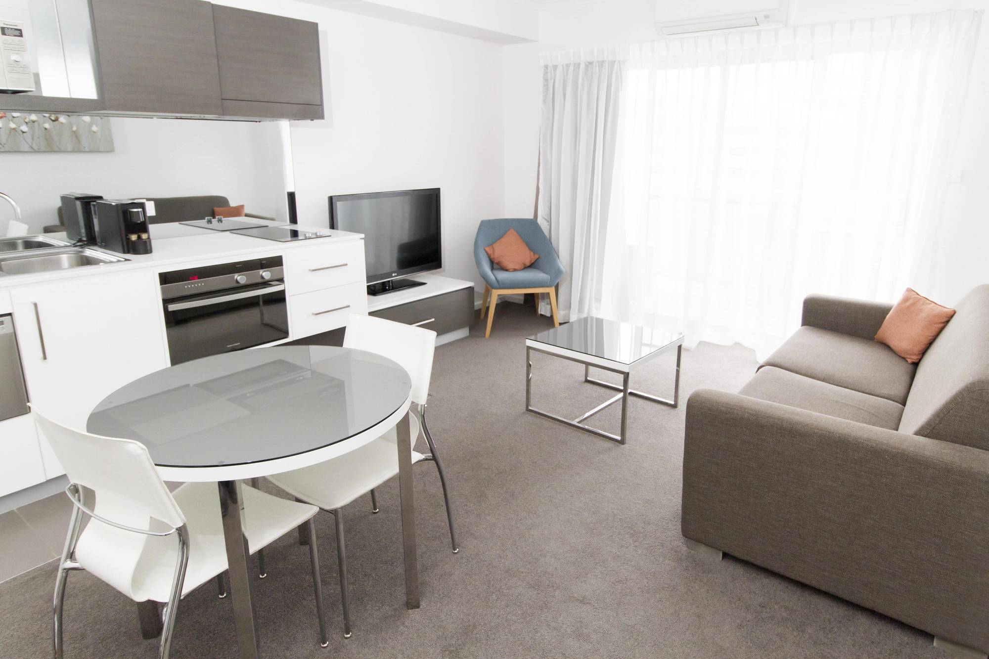 Abode Tuggeranong Camberra Exterior foto
