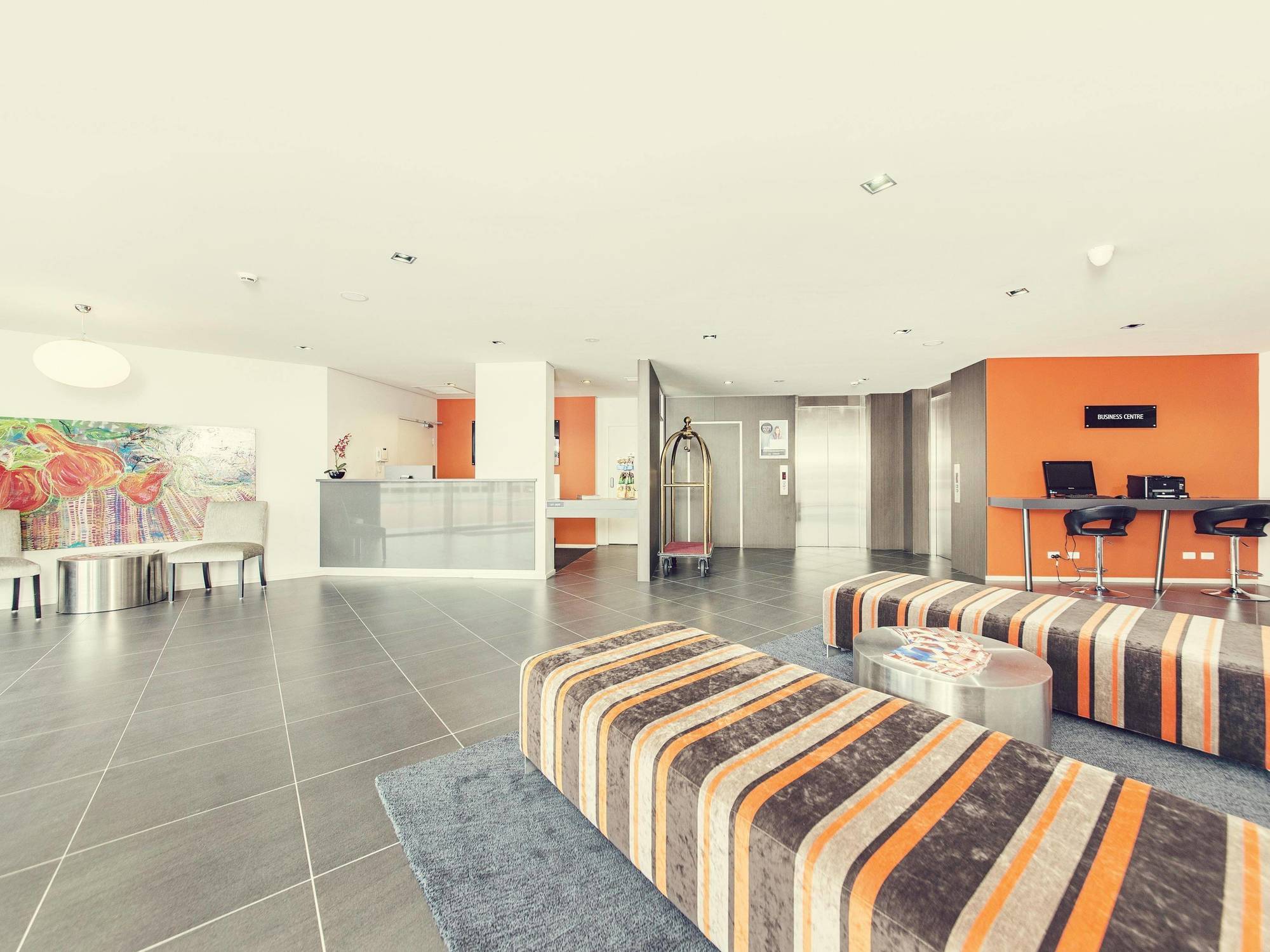 Abode Tuggeranong Camberra Exterior foto