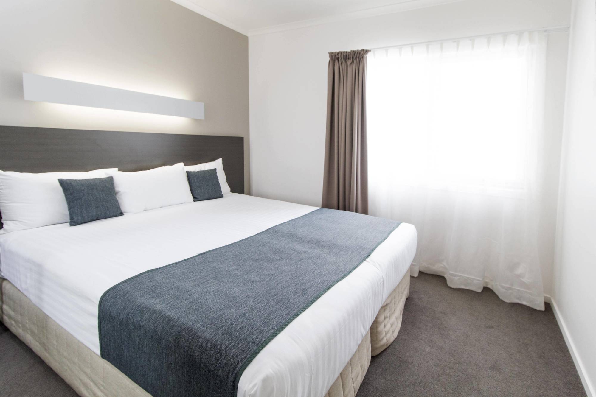 Abode Tuggeranong Camberra Exterior foto