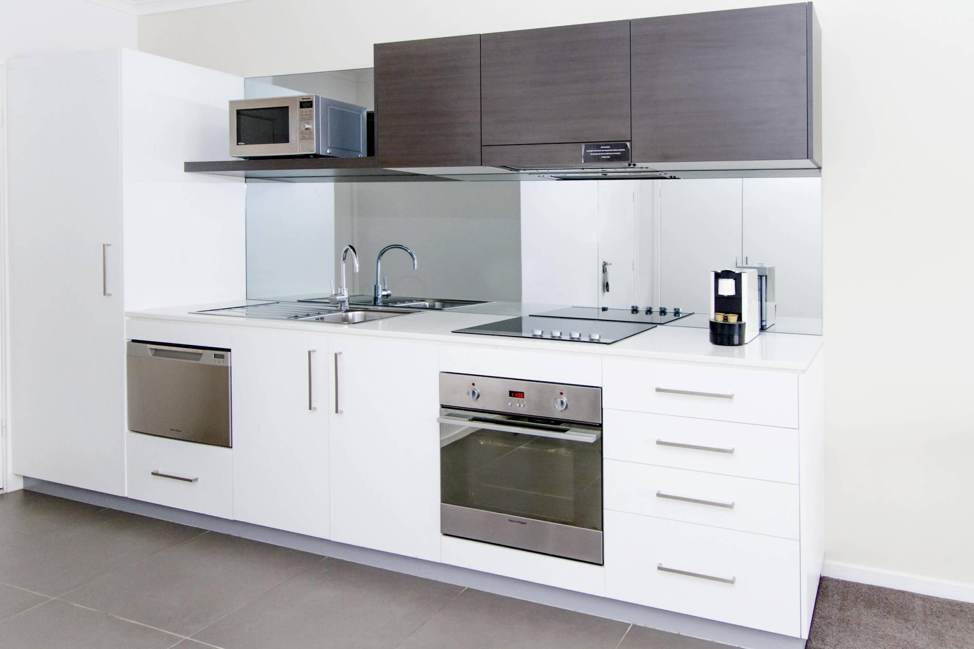 Abode Tuggeranong Camberra Exterior foto