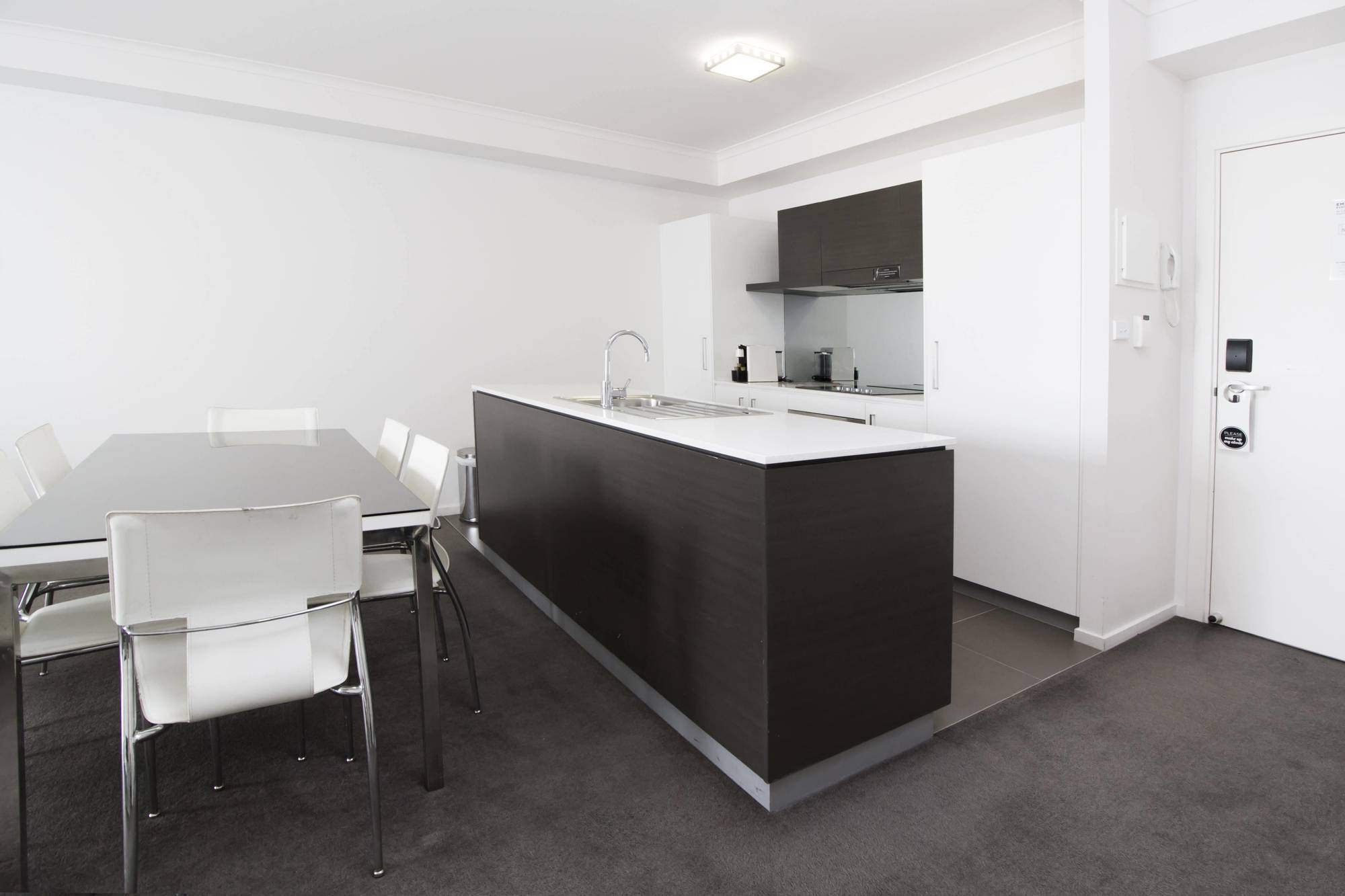 Abode Tuggeranong Camberra Exterior foto