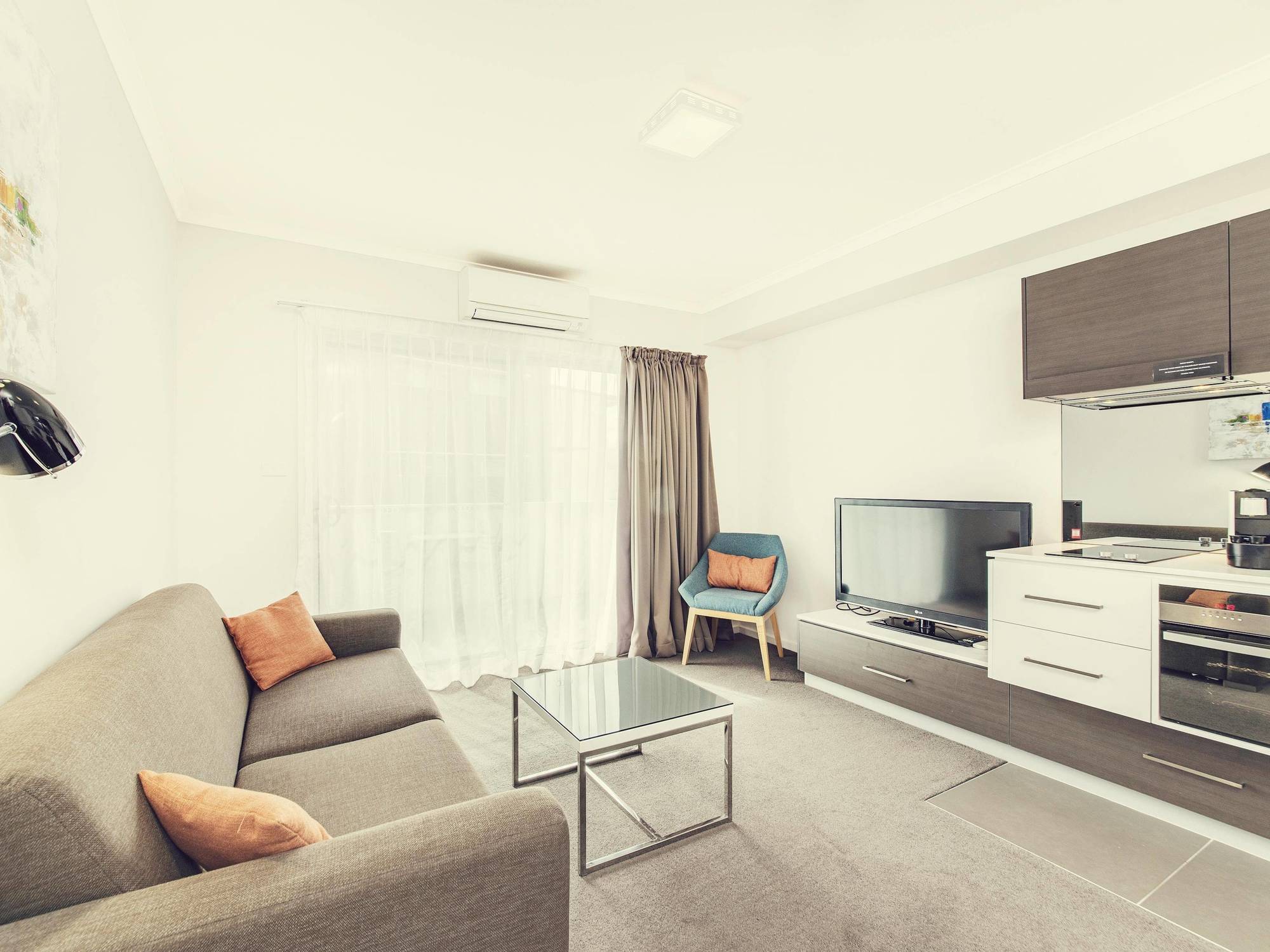 Abode Tuggeranong Camberra Exterior foto