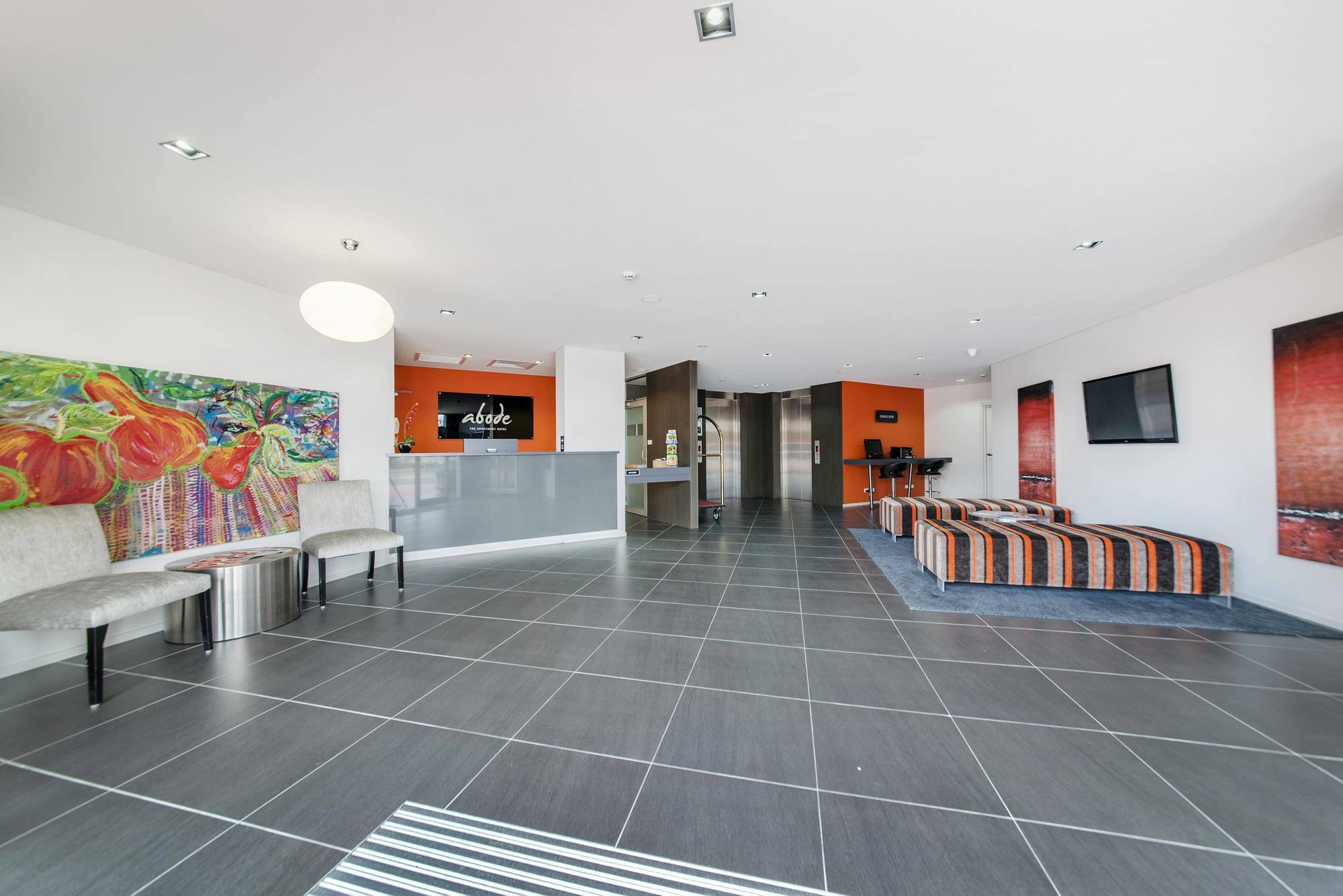 Abode Tuggeranong Camberra Exterior foto