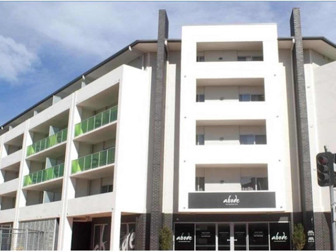 Abode Tuggeranong Camberra Exterior foto